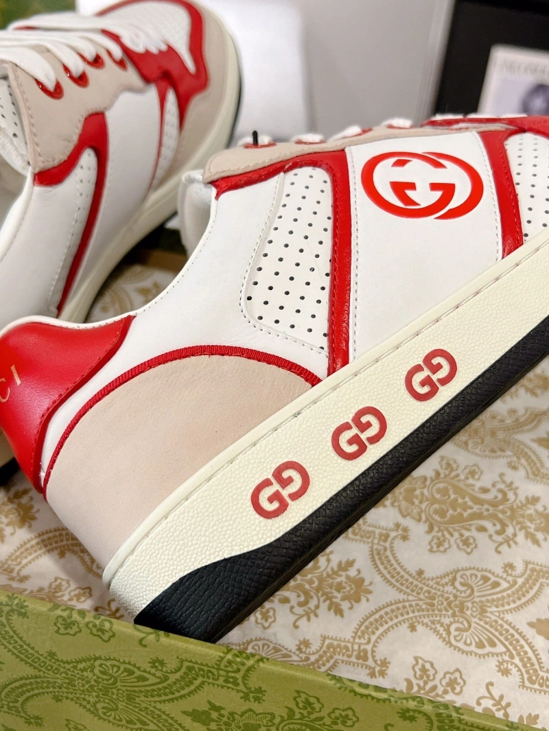 Gxccx Casual Shoes Vibrant 159119