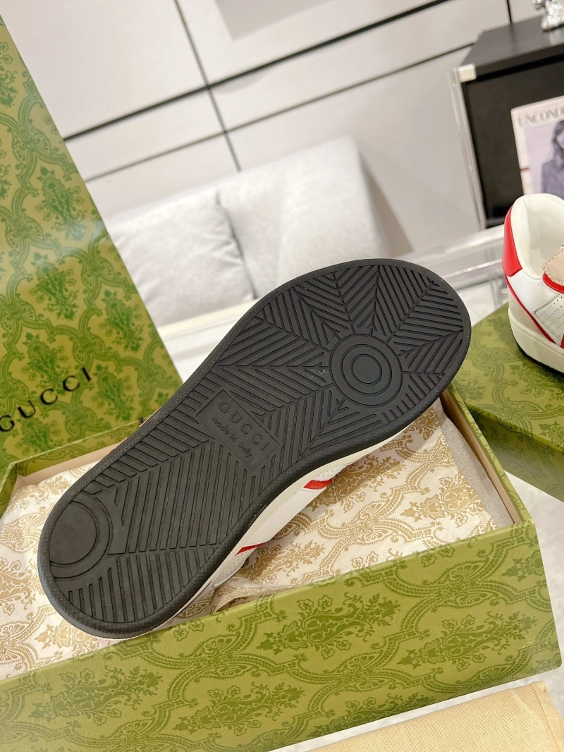 Gxccx Casual Shoes Vibrant 159119