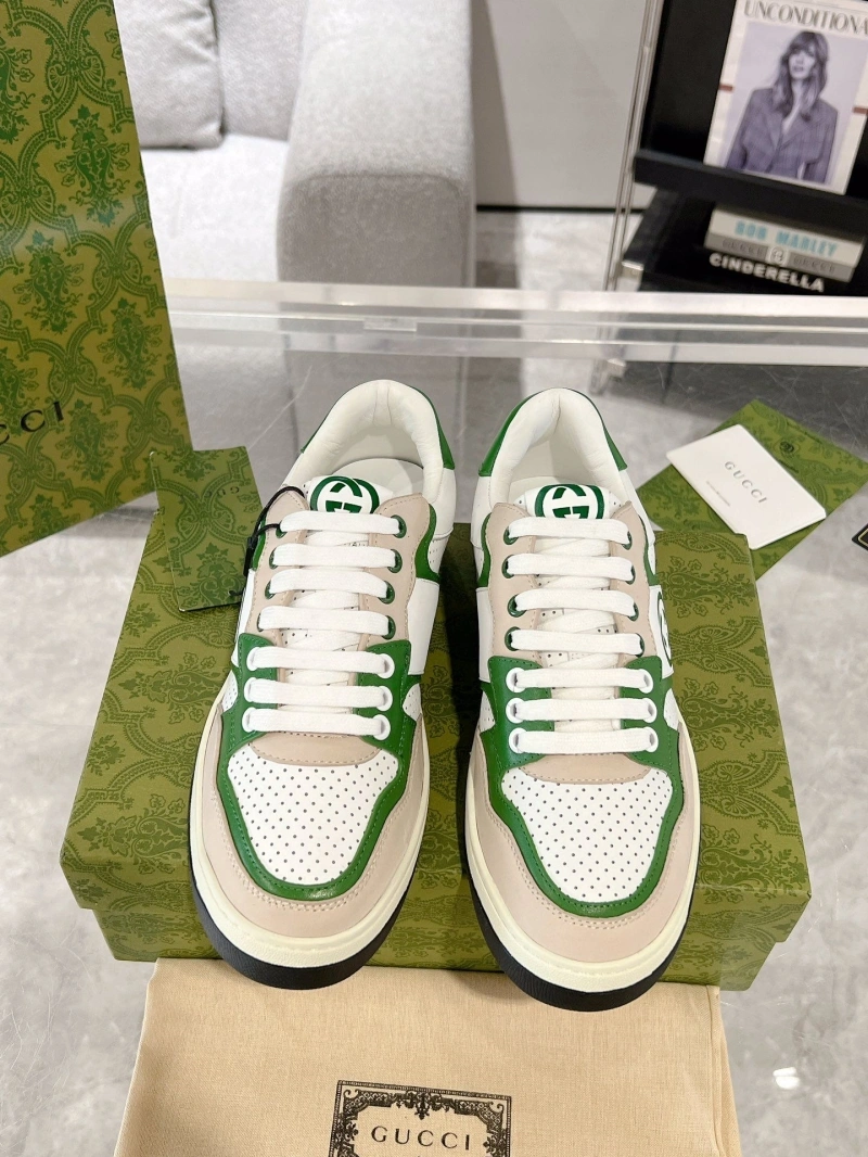 Modern Gxccx Casual Shoes 159097