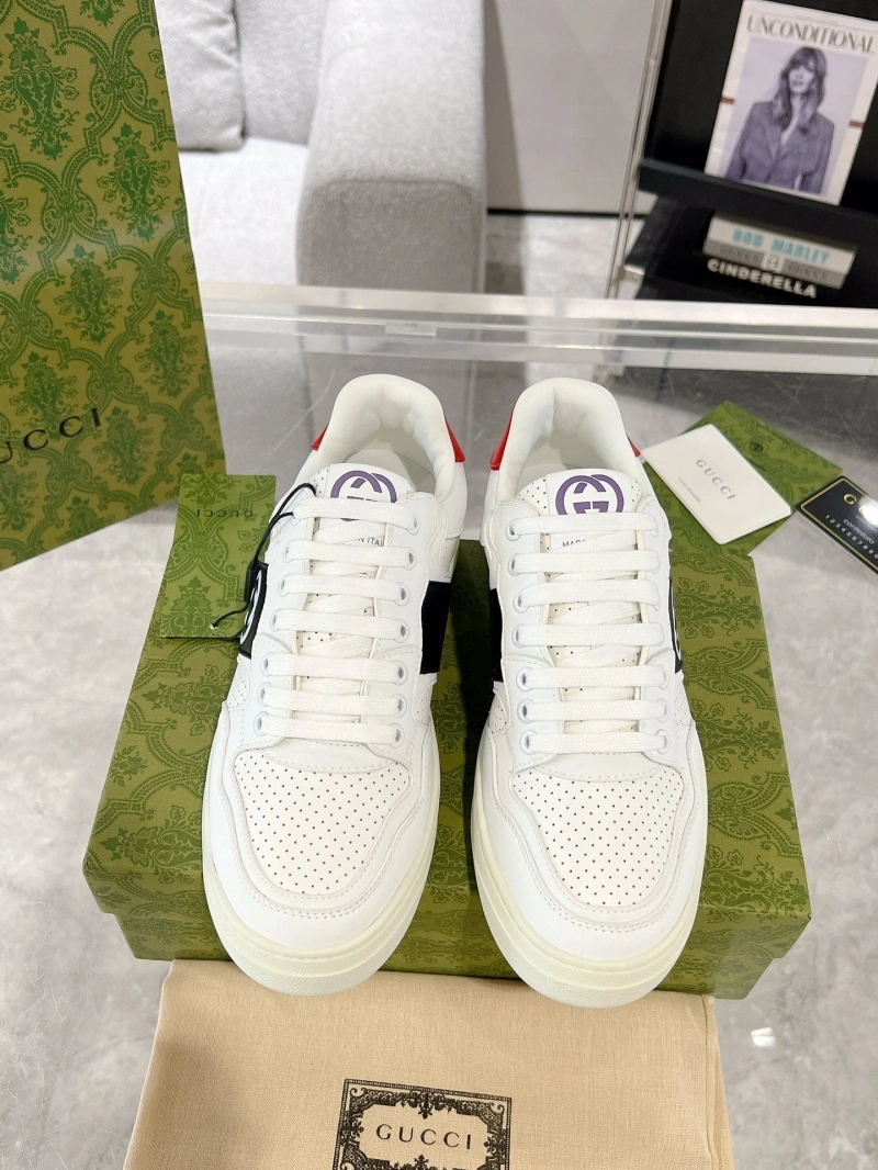 Modern Gxccx Casual Shoes 159112