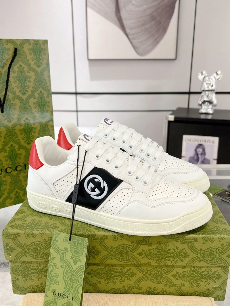 Modern Gxccx Casual Shoes 159112