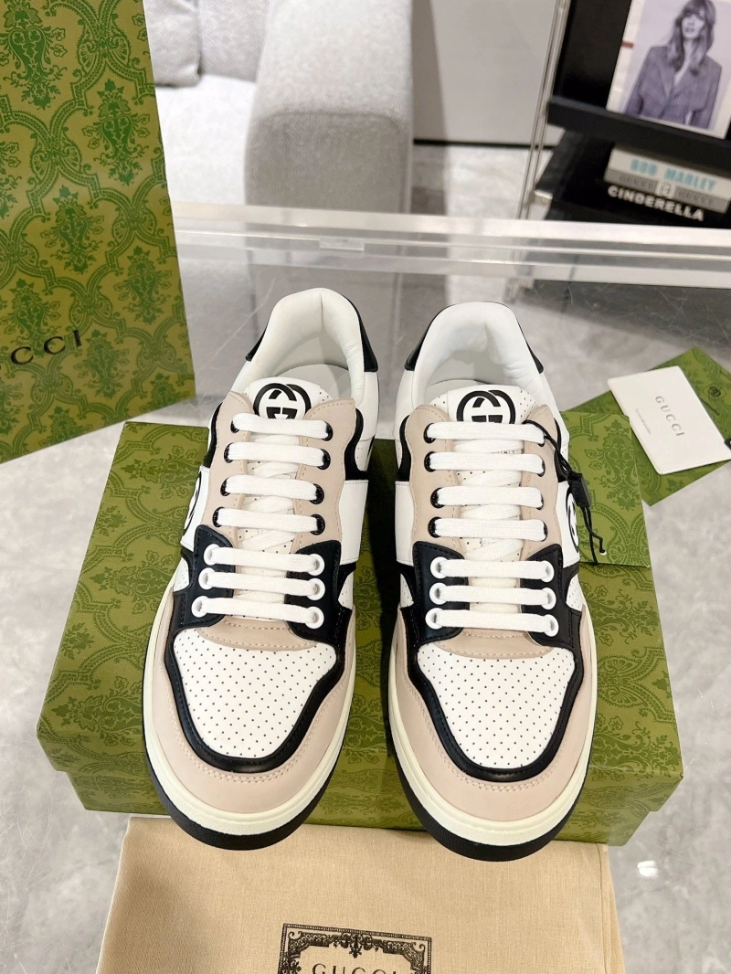 Unique Gxccx Casual Shoes 159122