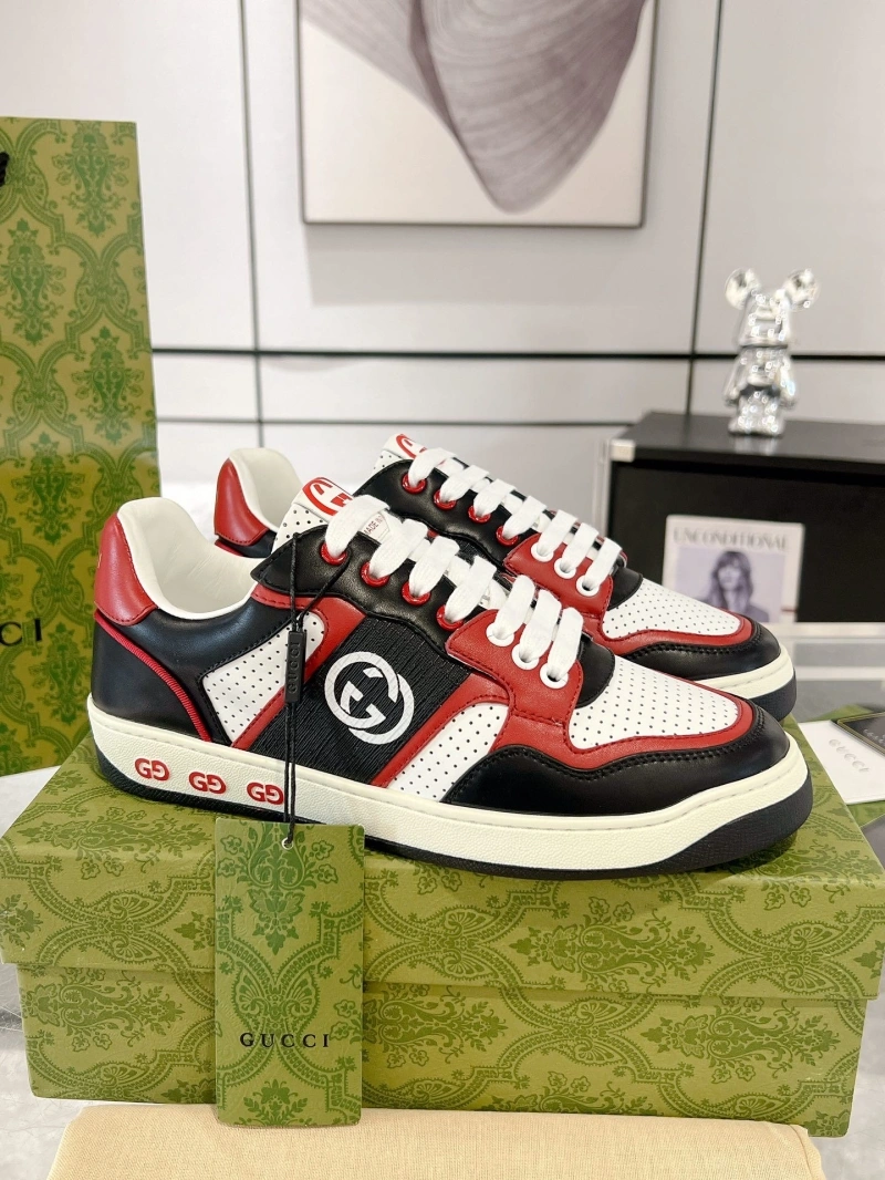 Gxccx Casual Shoes Refined 159118