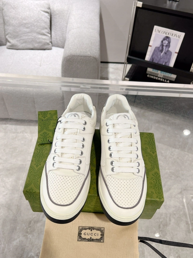 Bold Gxccx Casual Shoes 159107