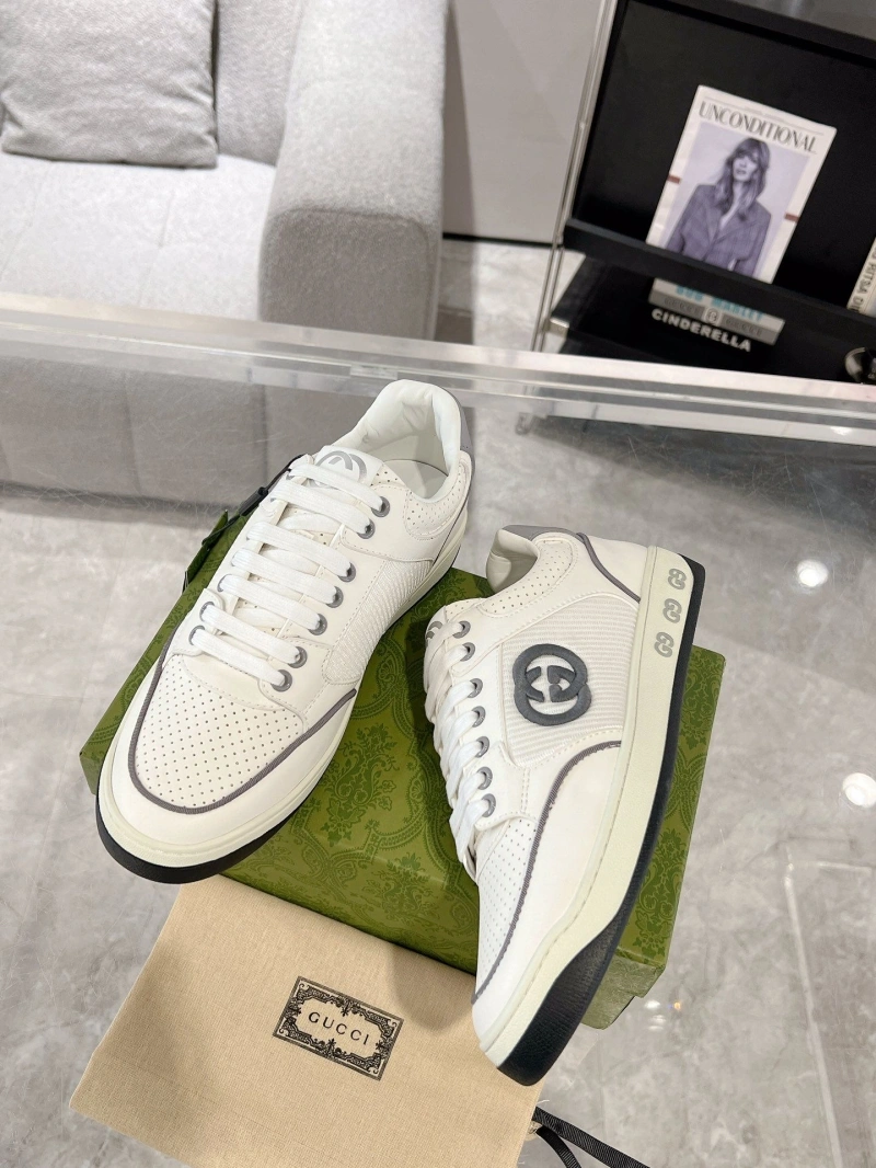 Bold Gxccx Casual Shoes 159107