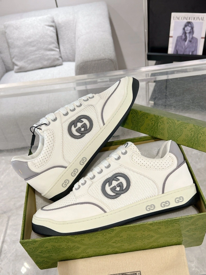 Bold Gxccx Casual Shoes 159107