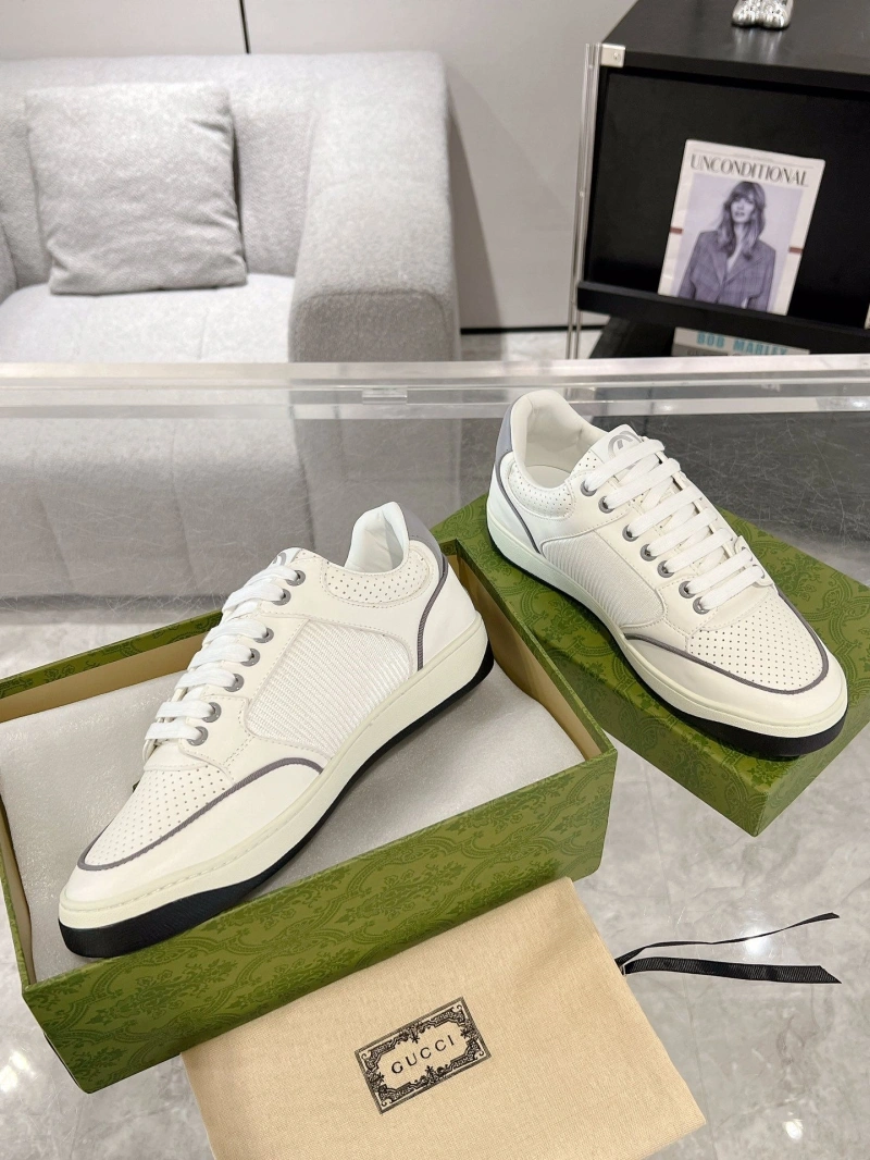 Bold Gxccx Casual Shoes 159107