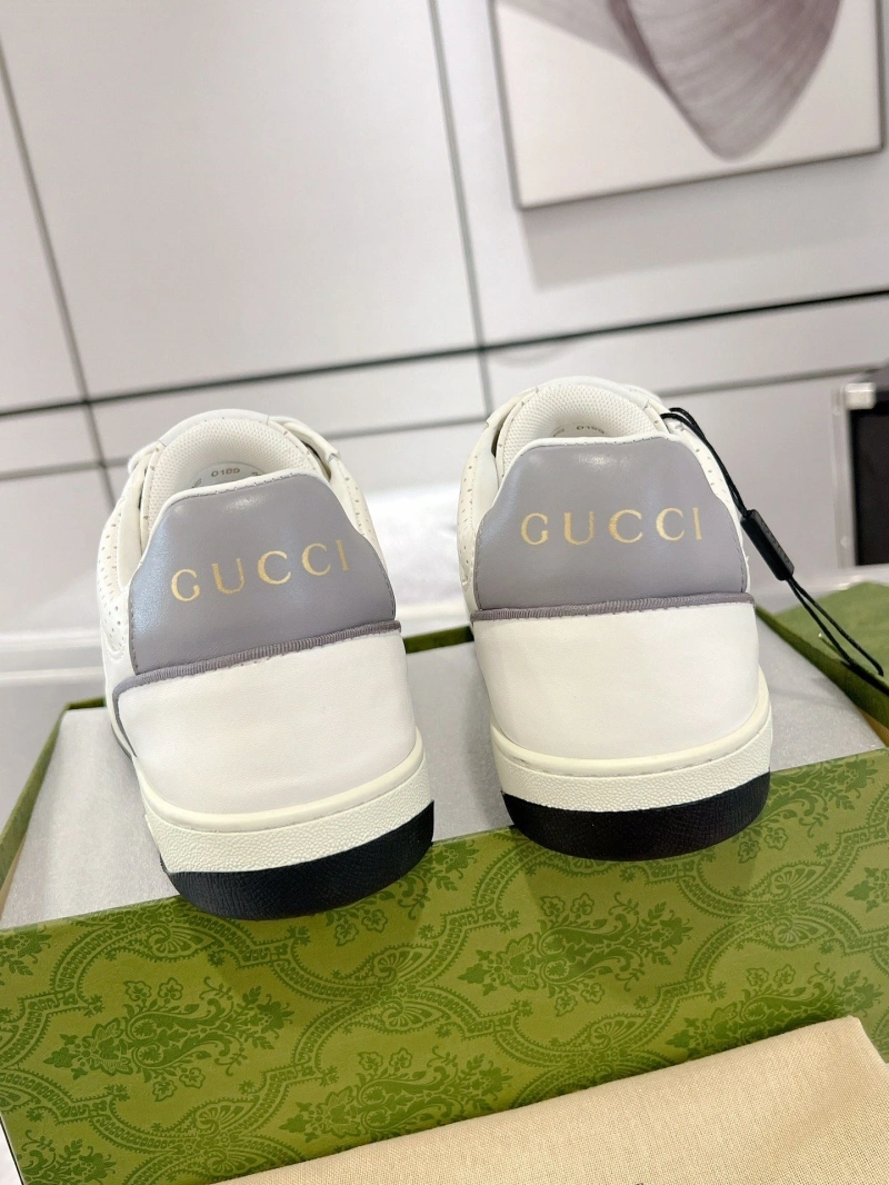 Bold Gxccx Casual Shoes 159107