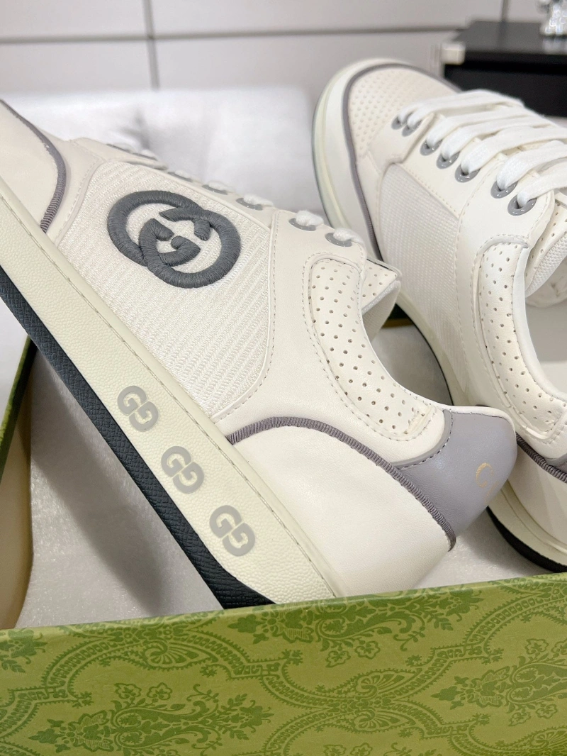 Bold Gxccx Casual Shoes 159107
