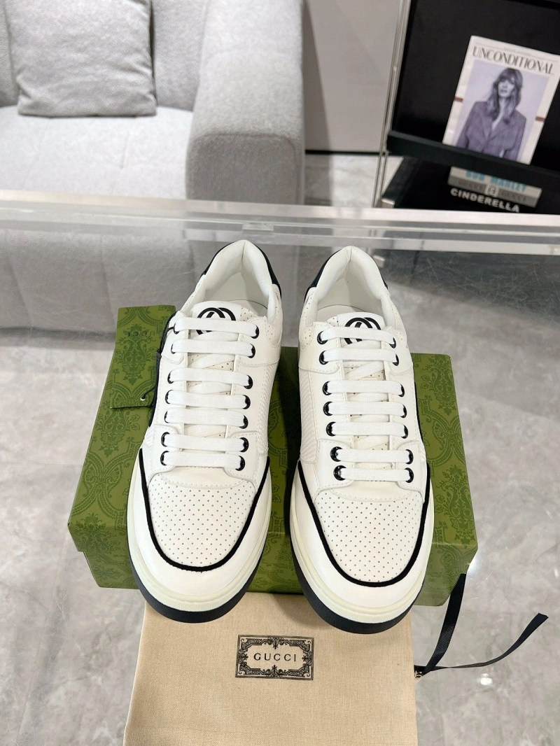 Modern Gxccx Casual Shoes 159114