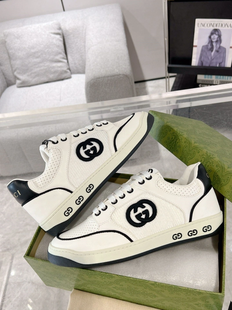 Modern Gxccx Casual Shoes 159114