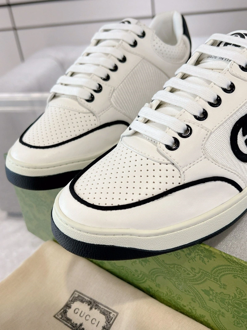 Modern Gxccx Casual Shoes 159114