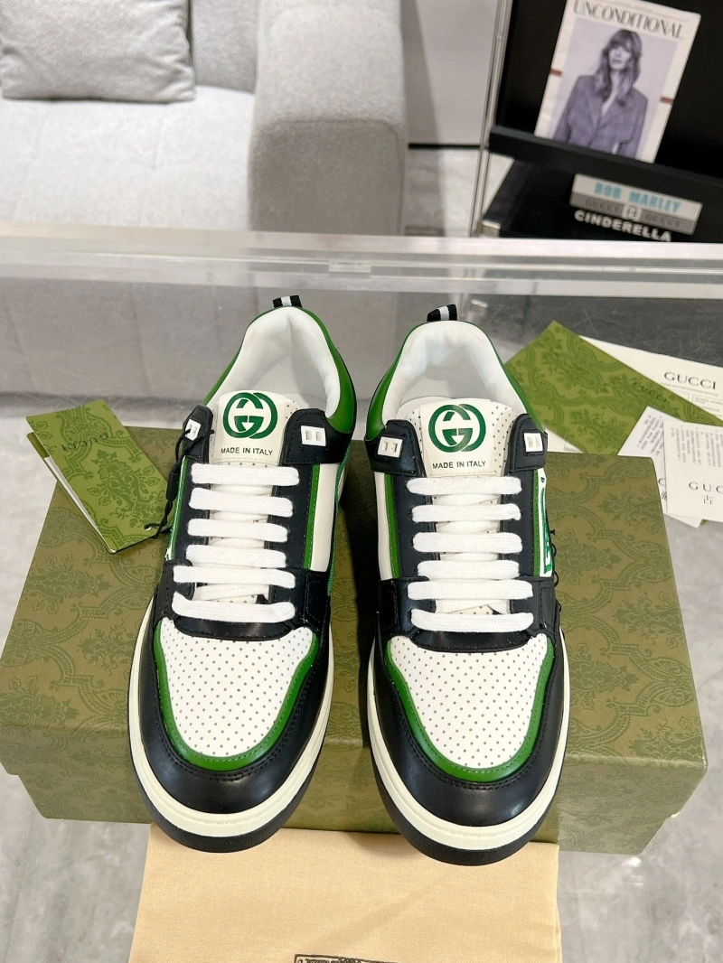 Minimalist Gxccx Casual Shoes 159104