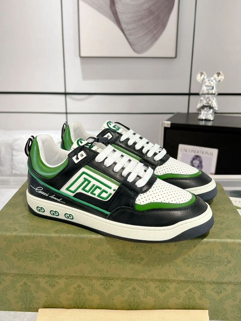 Minimalist Gxccx Casual Shoes 159104