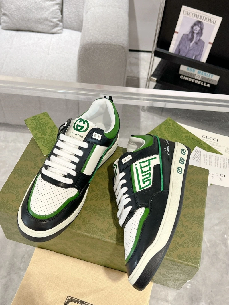Minimalist Gxccx Casual Shoes 159104