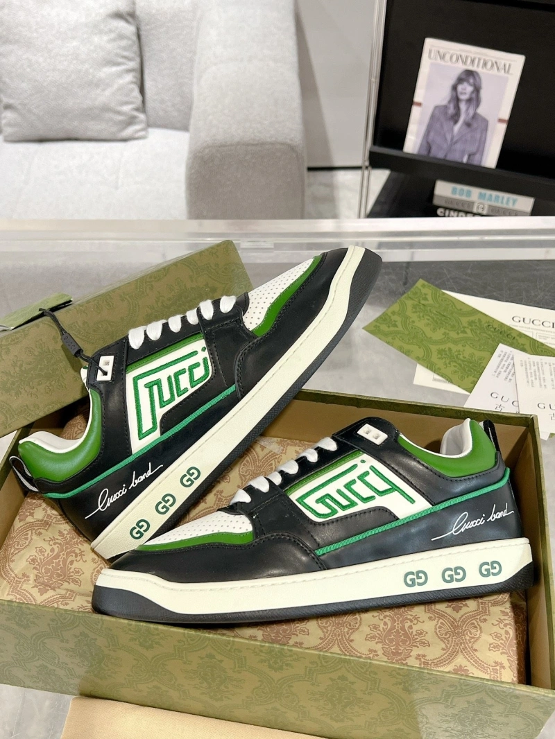 Minimalist Gxccx Casual Shoes 159104