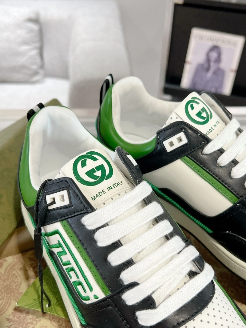 Minimalist Gxccx Casual Shoes 159104