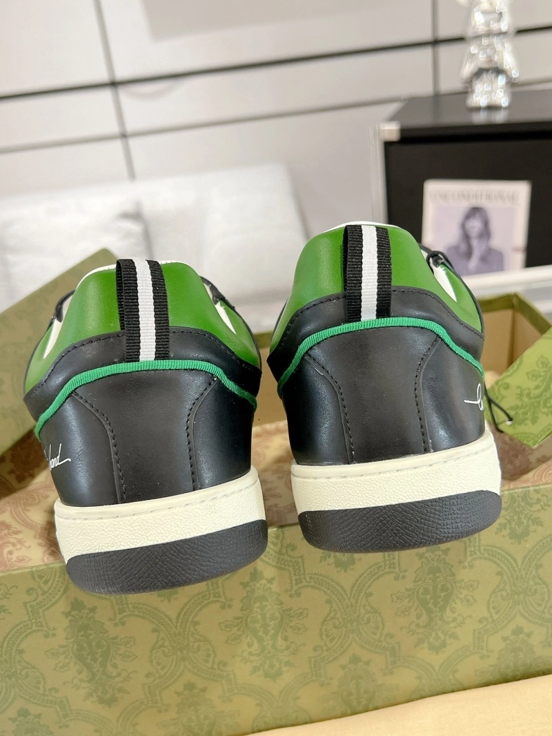 Minimalist Gxccx Casual Shoes 159104