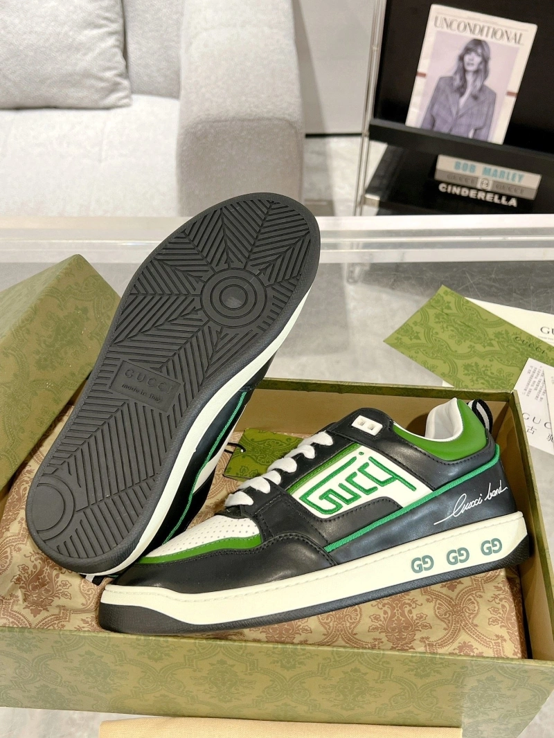 Minimalist Gxccx Casual Shoes 159104