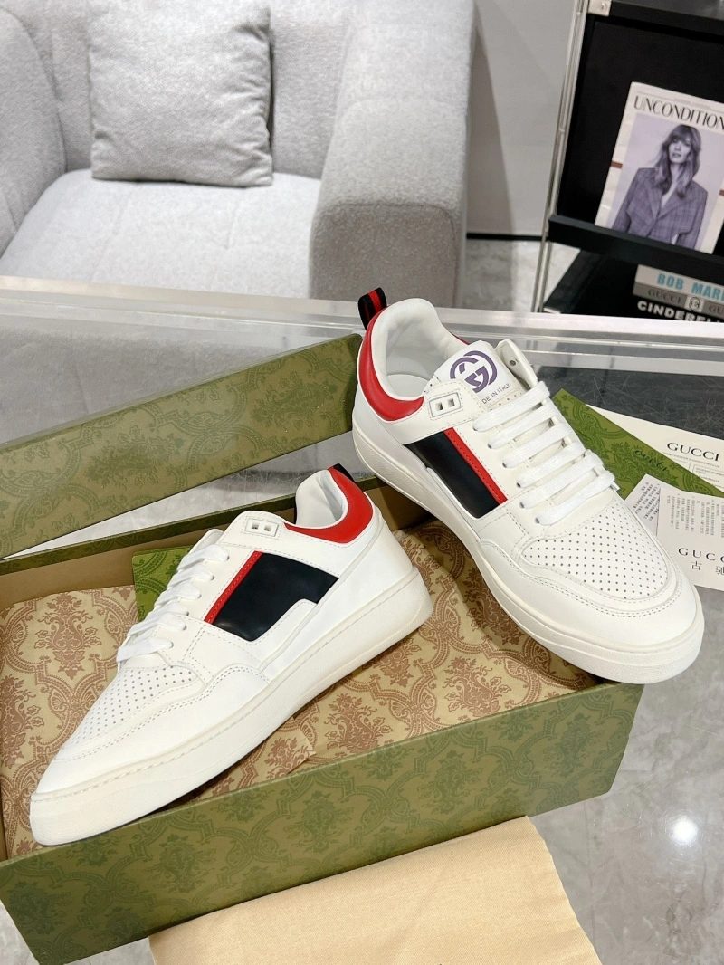 Gxccx Casual Shoes Timeless 159105