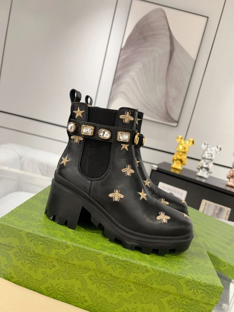 Minimalist Gxccx Boots 159282