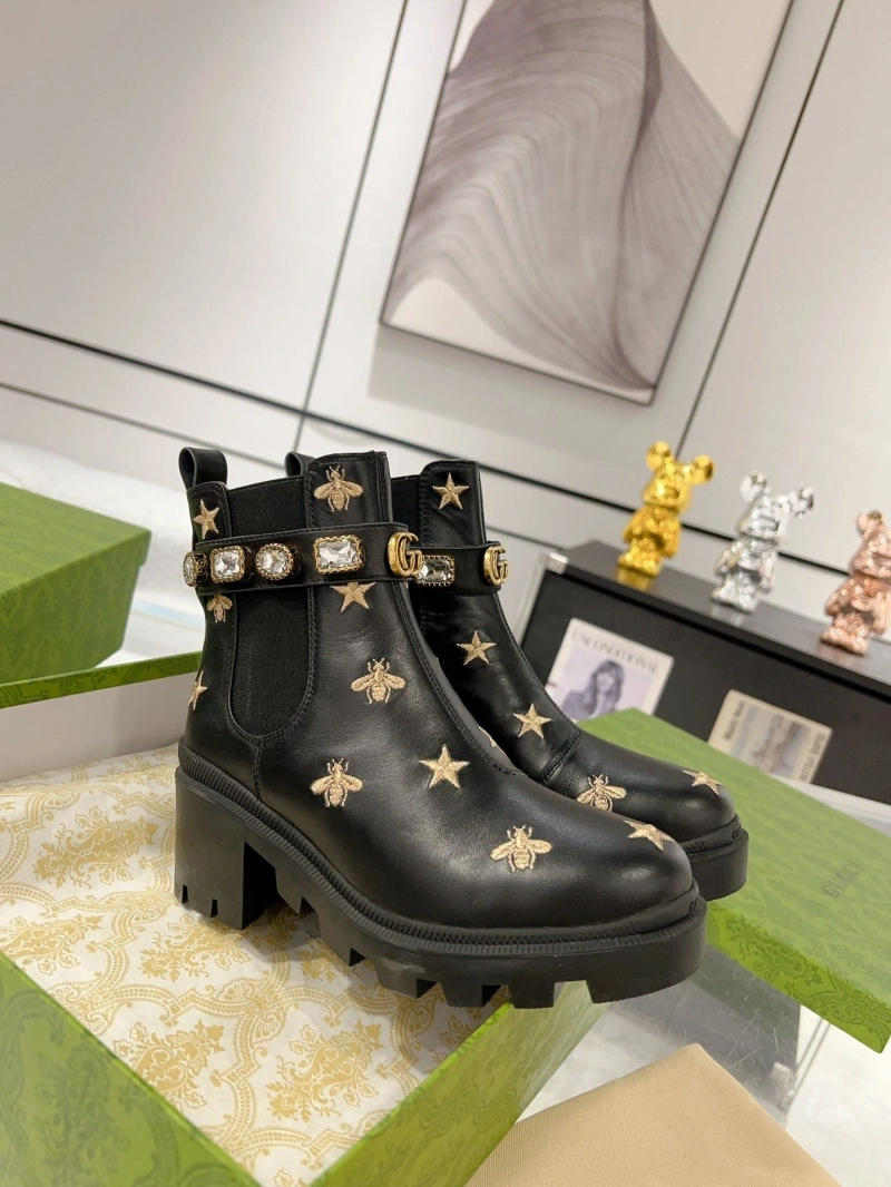 Minimalist Gxccx Boots 159282