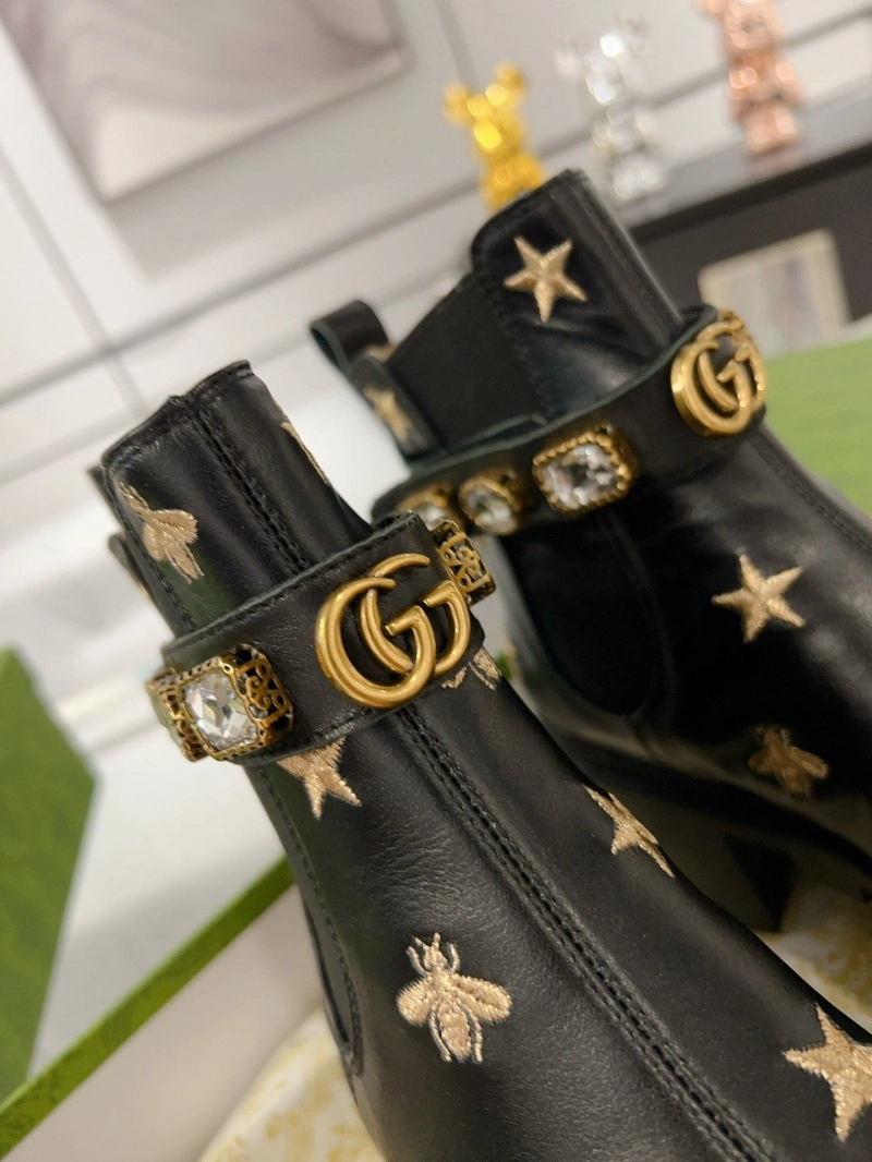 Minimalist Gxccx Boots 159282