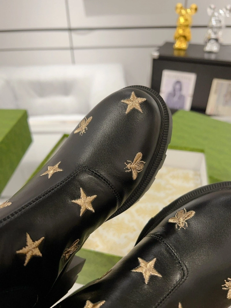 Minimalist Gxccx Boots 159282
