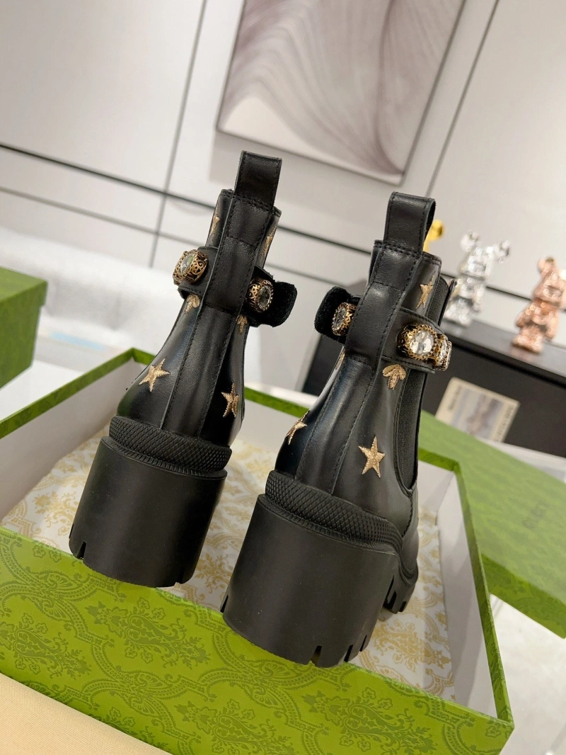 Minimalist Gxccx Boots 159282