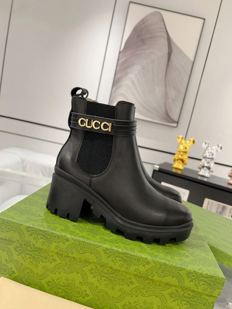 StreetReady Gxccx Boots 159271