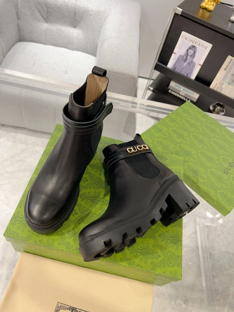 StreetReady Gxccx Boots 159271