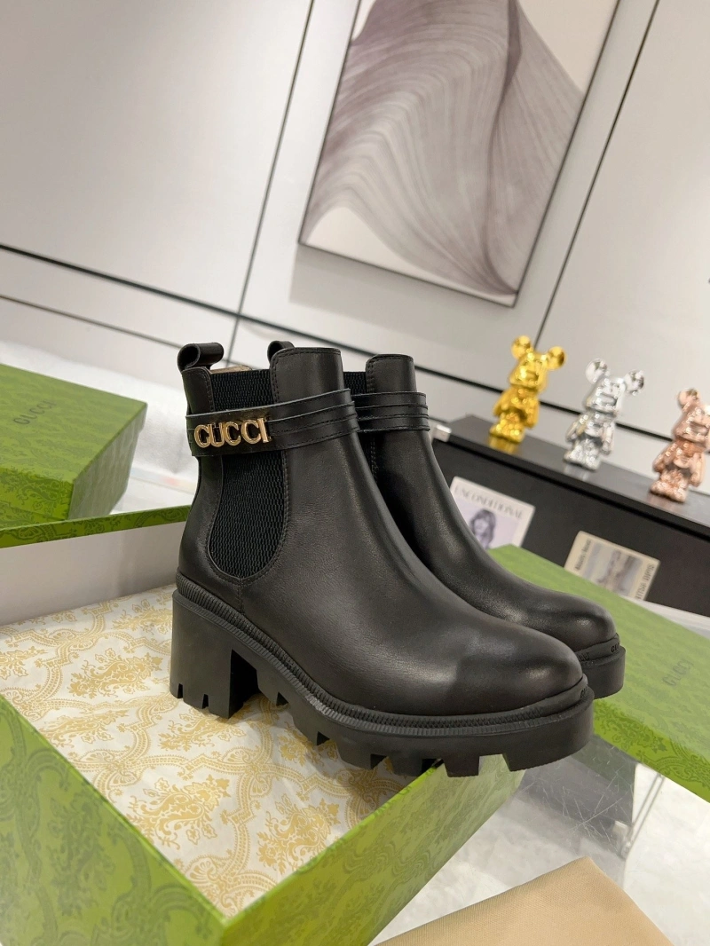 StreetReady Gxccx Boots 159271