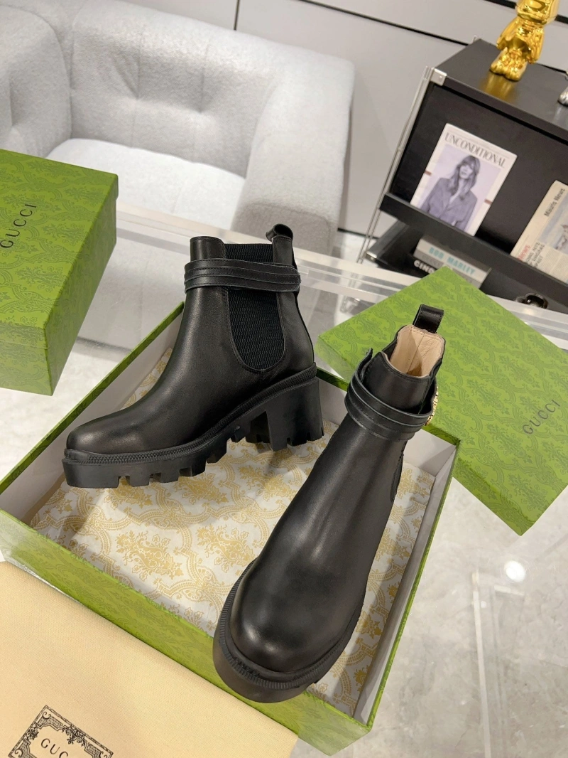 StreetReady Gxccx Boots 159271