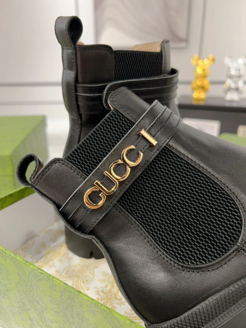 StreetReady Gxccx Boots 159271
