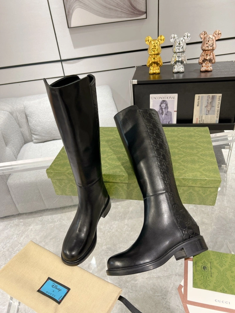 Gxccx Boots Timeless 159280