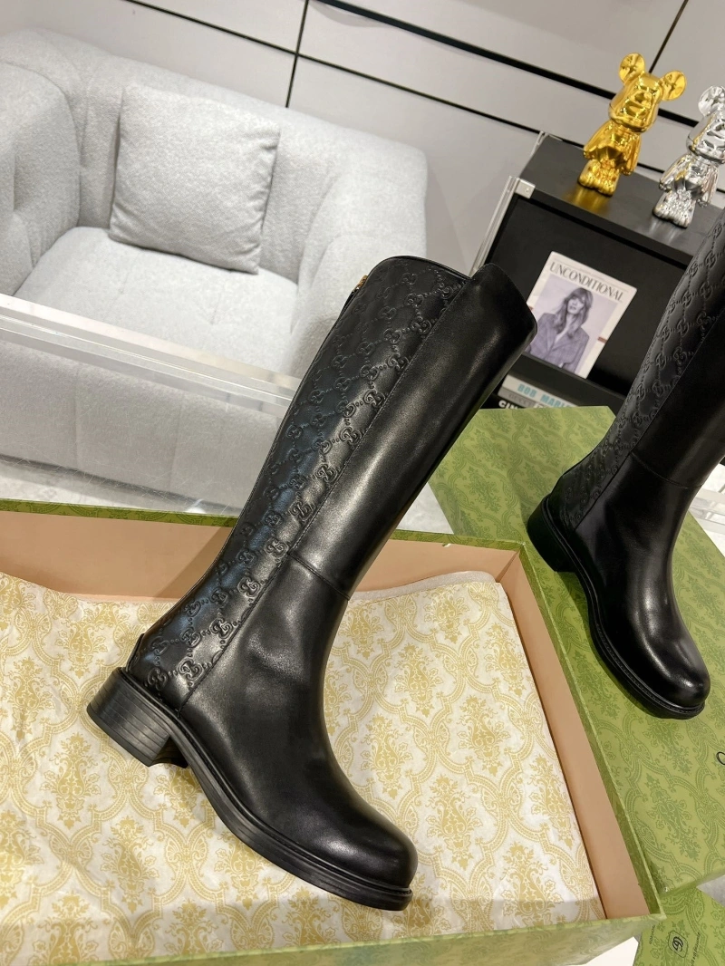 Gxccx Boots Timeless 159280