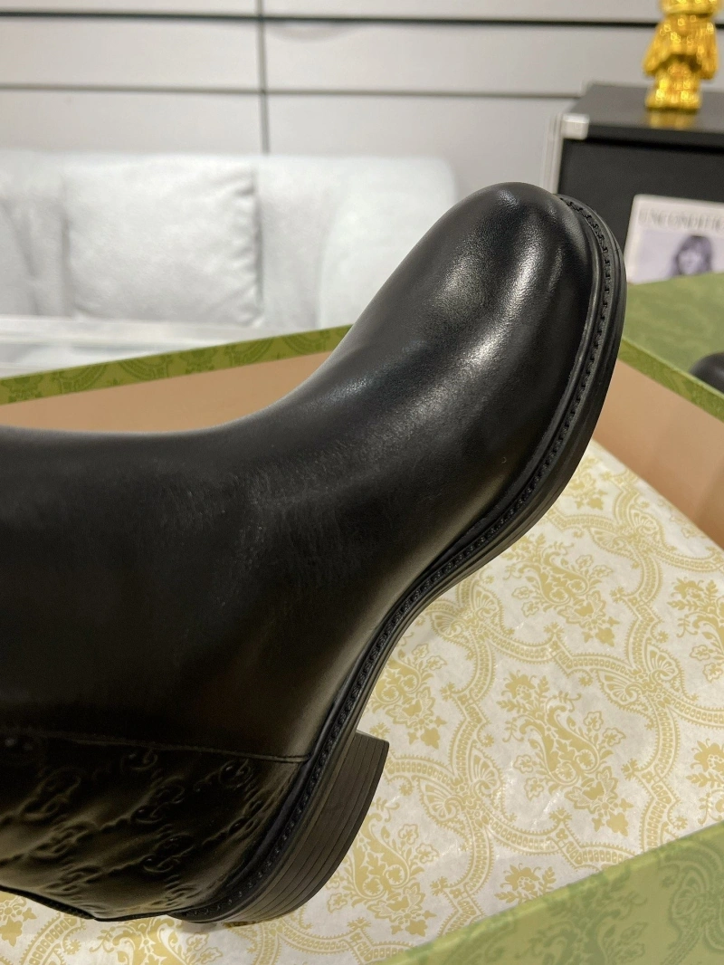 Gxccx Boots Timeless 159280