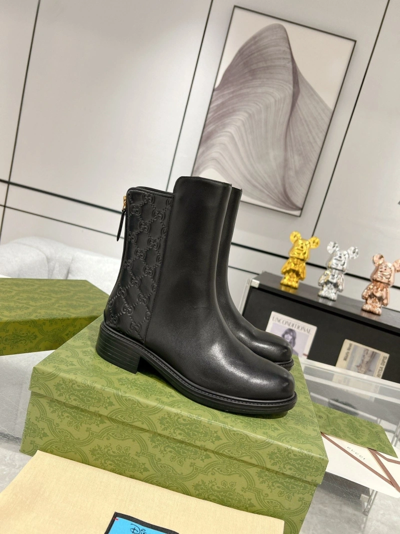 Lightweight Gxccx Boots 159273