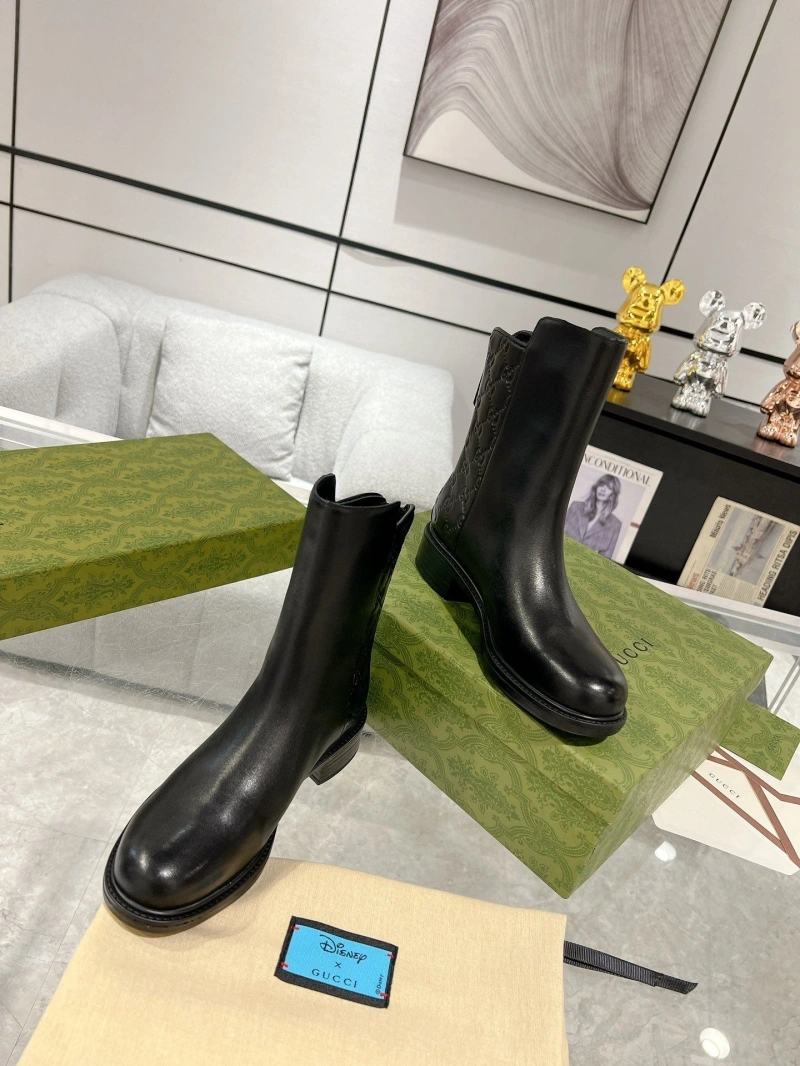 Lightweight Gxccx Boots 159273