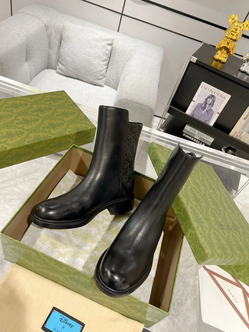 Lightweight Gxccx Boots 159273