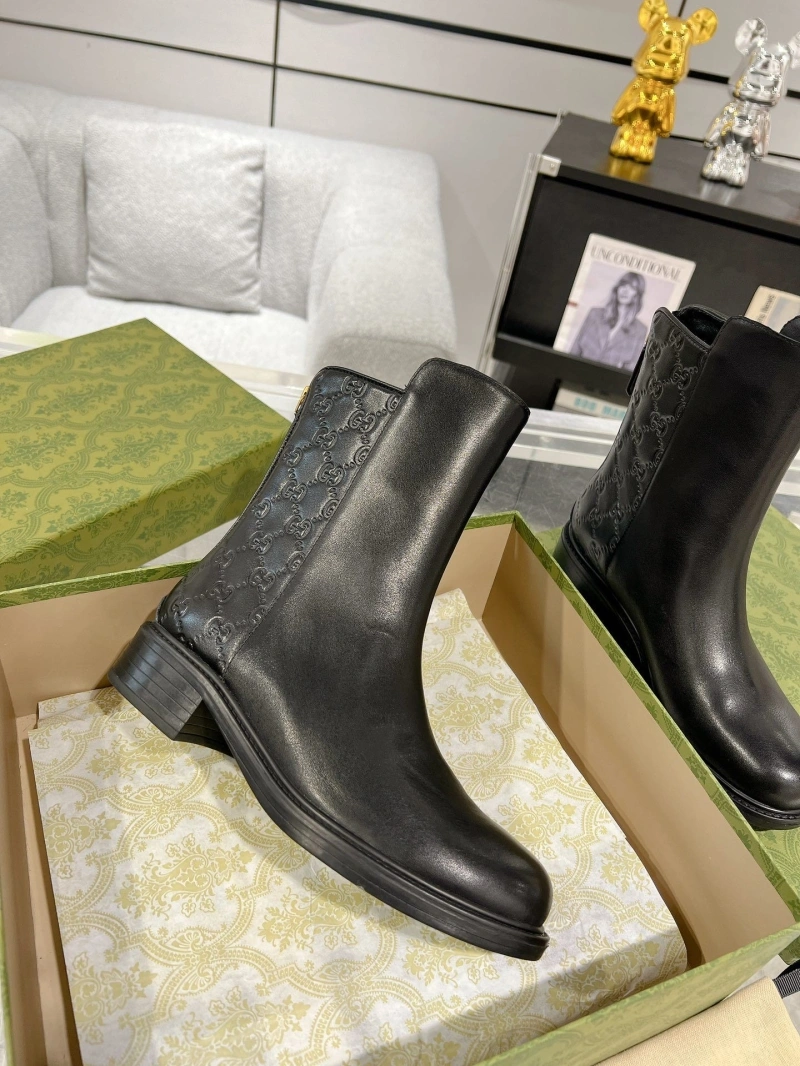 Lightweight Gxccx Boots 159273