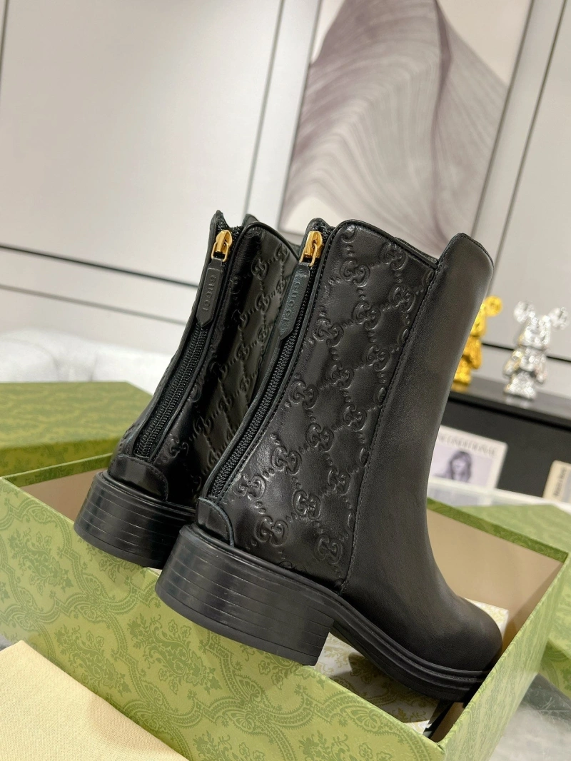 Lightweight Gxccx Boots 159273