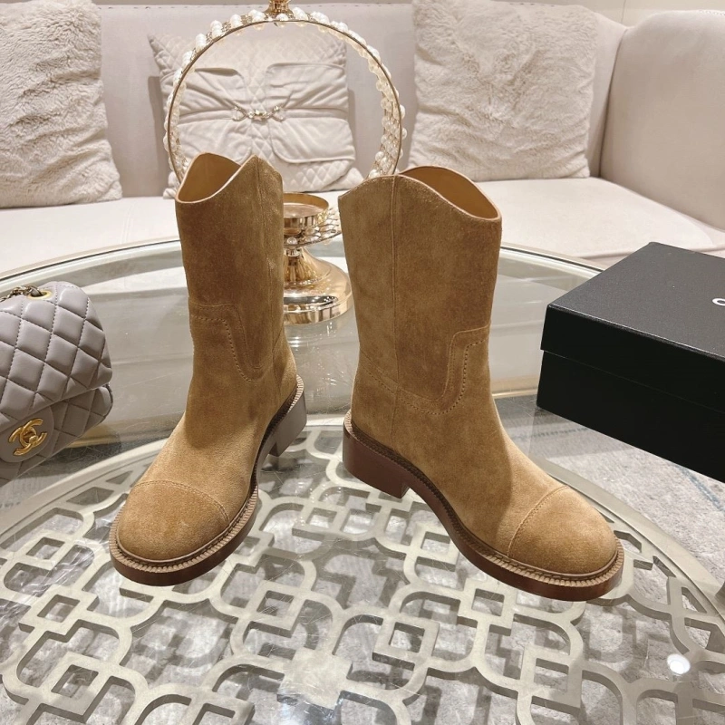 Chxnxl Boots Classic 125369