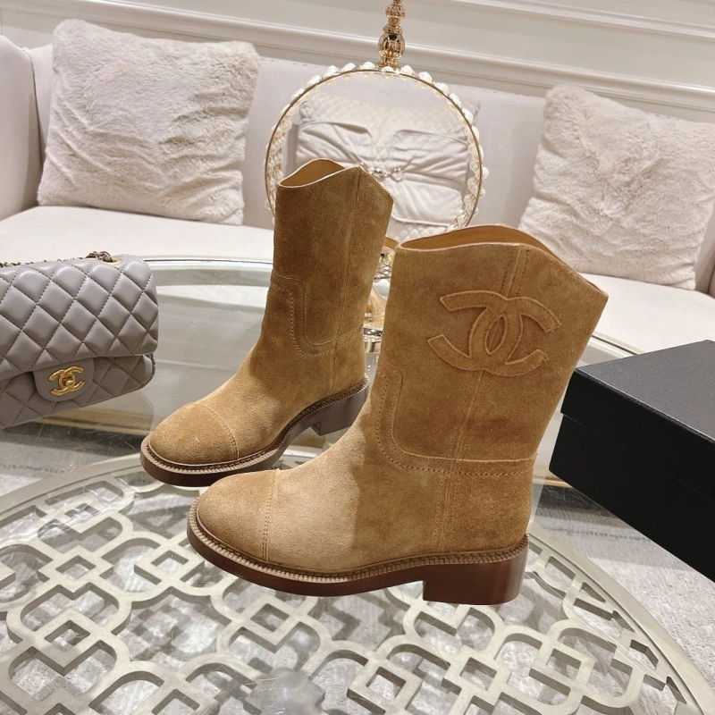 Chxnxl Boots Classic 125369