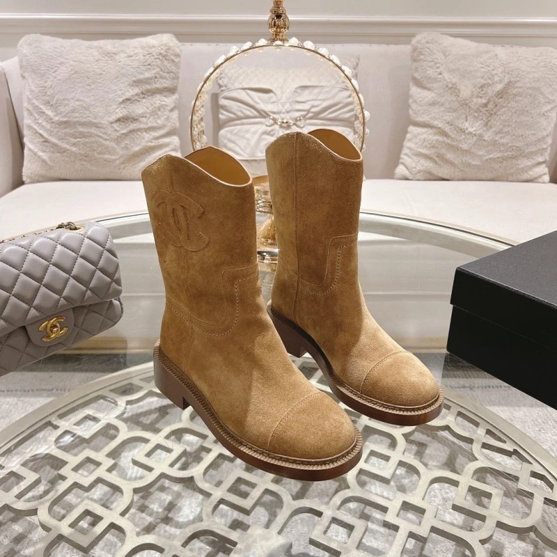Chxnxl Boots Classic 125369