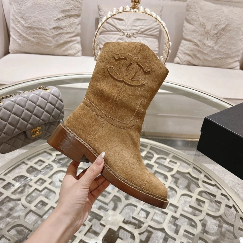 Chxnxl Boots Classic 125369