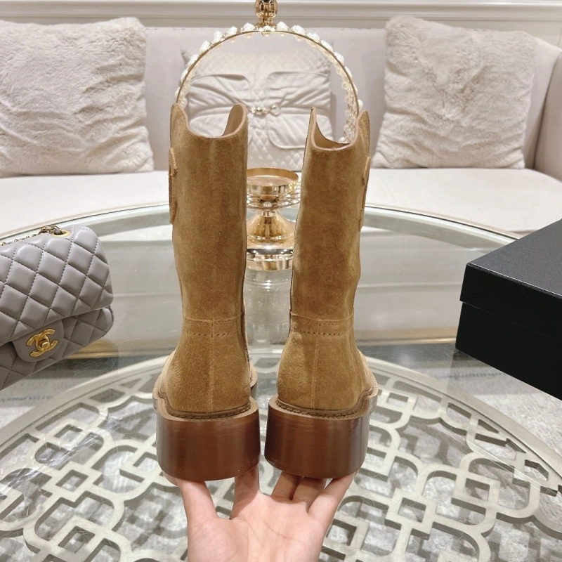 Chxnxl Boots Classic 125369