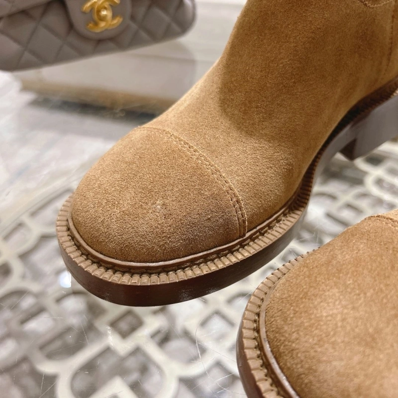 Chxnxl Boots Classic 125369