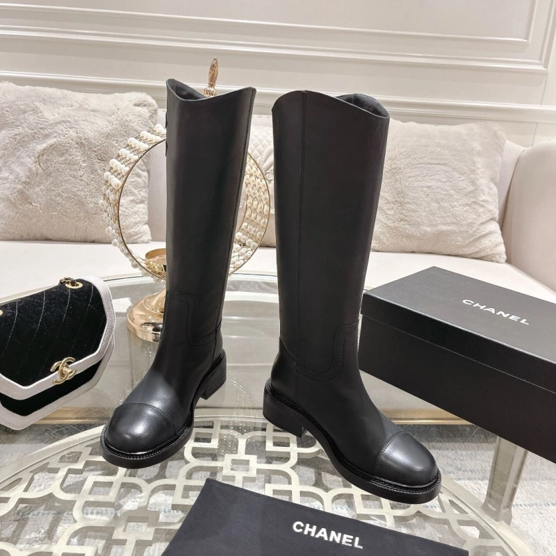 Lightweight Chxnxl Boots 125361