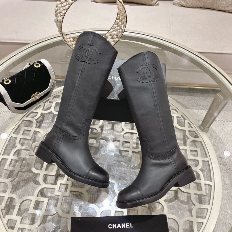 Lightweight Chxnxl Boots 125361